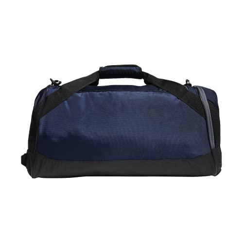 adidas Team Issue II - Bolsa de Viaje (tamaño Mediano), Color Azul Marino