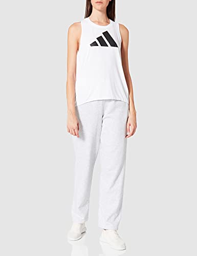 adidas Top sin Mangas Marca Modelo WTR 3BARLOGO TK