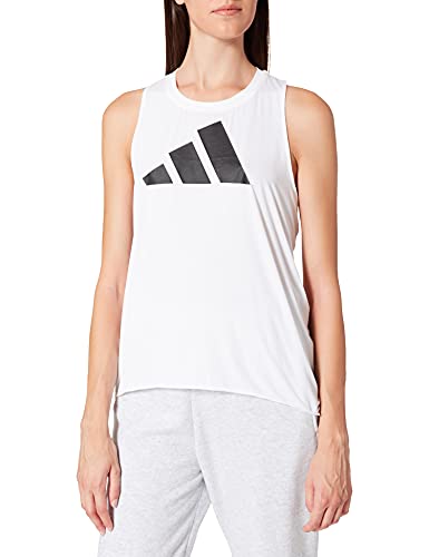 adidas Top sin Mangas Marca Modelo WTR 3BARLOGO TK