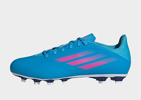 adidas X Speedflow .4 FG