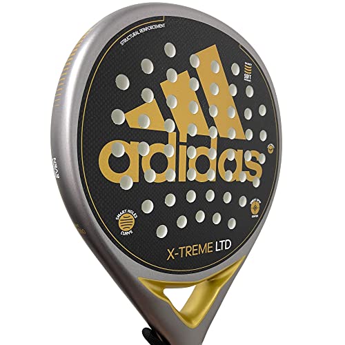 Adidas X-Treme LTD Black / Gold