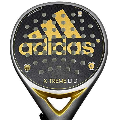 Adidas X-Treme LTD Black / Gold