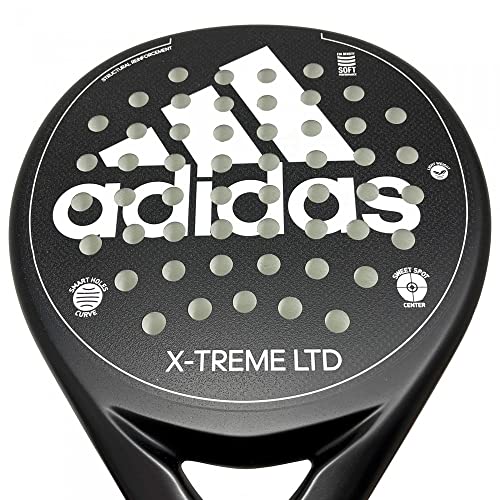 Adidas X-Treme LTD Black / White