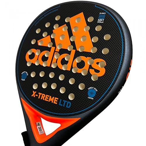 Adidas X-Treme LTD Orange