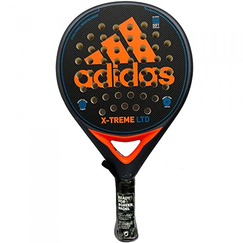 Adidas X-Treme LTD Orange