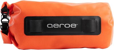 Aeroe 8L Heavy Duty Dry Bag - Naranja - 8 Litre, Naranja