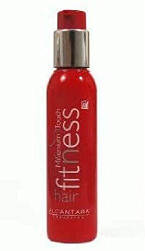 Alcántara Cosmética Millenium Touch Hair Fitness 125 ml