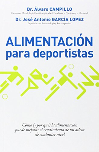 Alimentación para deportistas (OTROS NO FICCIÓN)