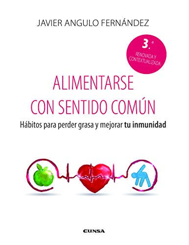 Alimentarse con sentido común