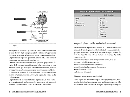 Alimentazione in menopausa. Combattere con l'aiuto della Bioterapia Nutrizionale® vampate di calore, ansia, disturbi del sonno, aumento di peso (Le diete)