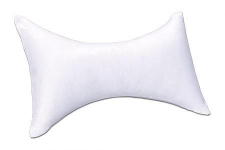 Almohada mariposa Cervical Ergonómica