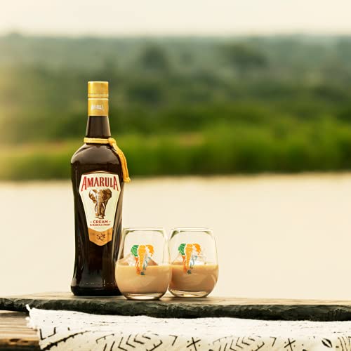 Amarula Marula Fruit Cream 17% - 700 ml