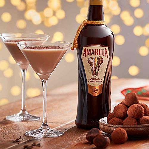 Amarula Marula Fruit Cream 17% - 700 ml