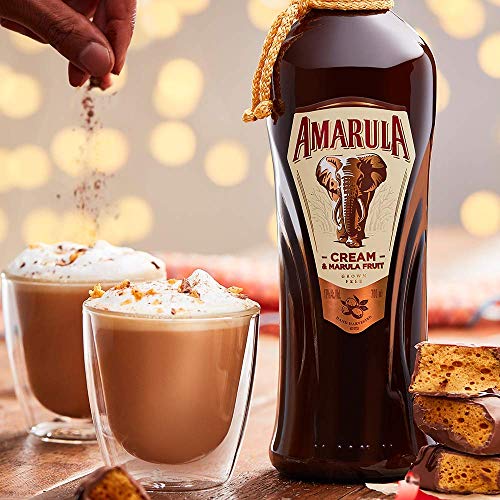 Amarula Marula Fruit Cream 17% - 700 ml