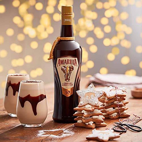 Amarula Marula Fruit Cream 17% - 700 ml