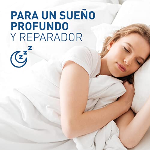 AMAVIT Melatonina para Dormir 1mg 90 Tabletas [Suministro durante 3 meses] MADE IN ITALY Suplemento contra el Insomnio con Melatonina Adenosina Glicina | Pastillas para Dormir Sin Gluten y Lactosa