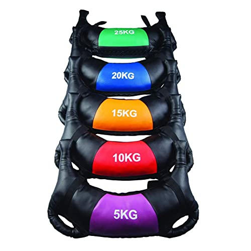 AMAYA SPORT Saco Bulgaro Funcional - 10 kg.