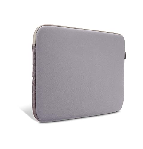 Amazon Basics NC1303154H - Funda para ordenadores portátiles (15.6"), color gris