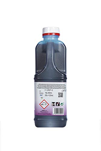 Ambiti Natur-Pino 2 l. aditivo para aguas negras cisterna de residuos, sanitary fluid