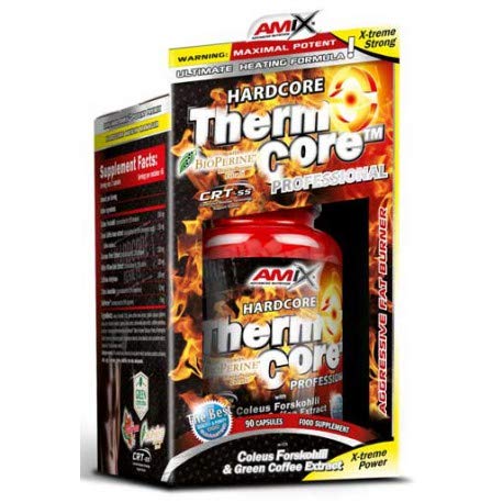 AMIX Thermocore (90 caps)