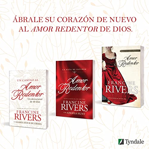 Amor Redentor: Una Novela