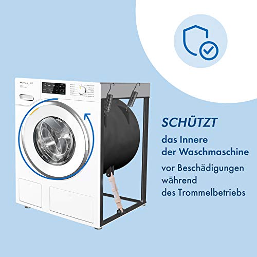 Amortiguador de repuesto para Electrolux AEG 132255301/5 132255300 132255301 1322553015 amortiguador de fricción amortiguador de vibraciones para lavadora