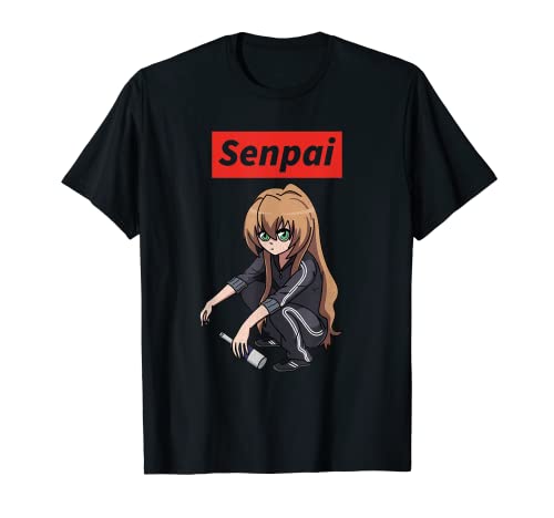 Anime Senpai Gopnik Sentadilla rusa Cyka Blyat Rusia Camiseta