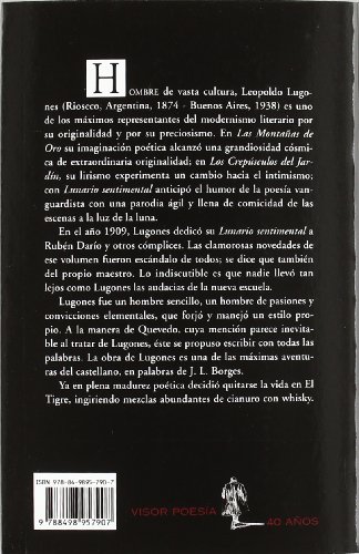 Antología poética: 790 (Visor de Poesía)