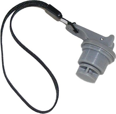 Aqua2go Cleaing Equipment Sealing Plug - Gris - with Cord, Gris