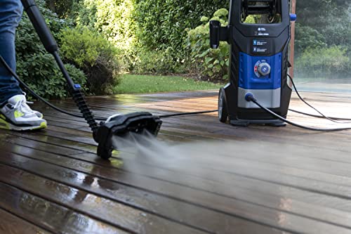 AR Blue Clean Aqua Sweeper - Mopa para hidrolimpiadora