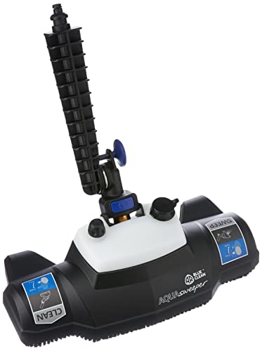 AR Blue Clean Aqua Sweeper - Mopa para hidrolimpiadora