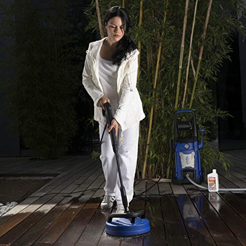 AR Blue Clean Patio Cleaner Deluxe - Mopa para hidrolimpiadoras