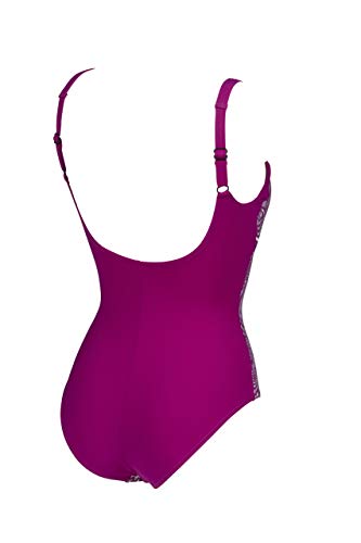 ARENA Bañador Bodylift Mujer Clara Copa B