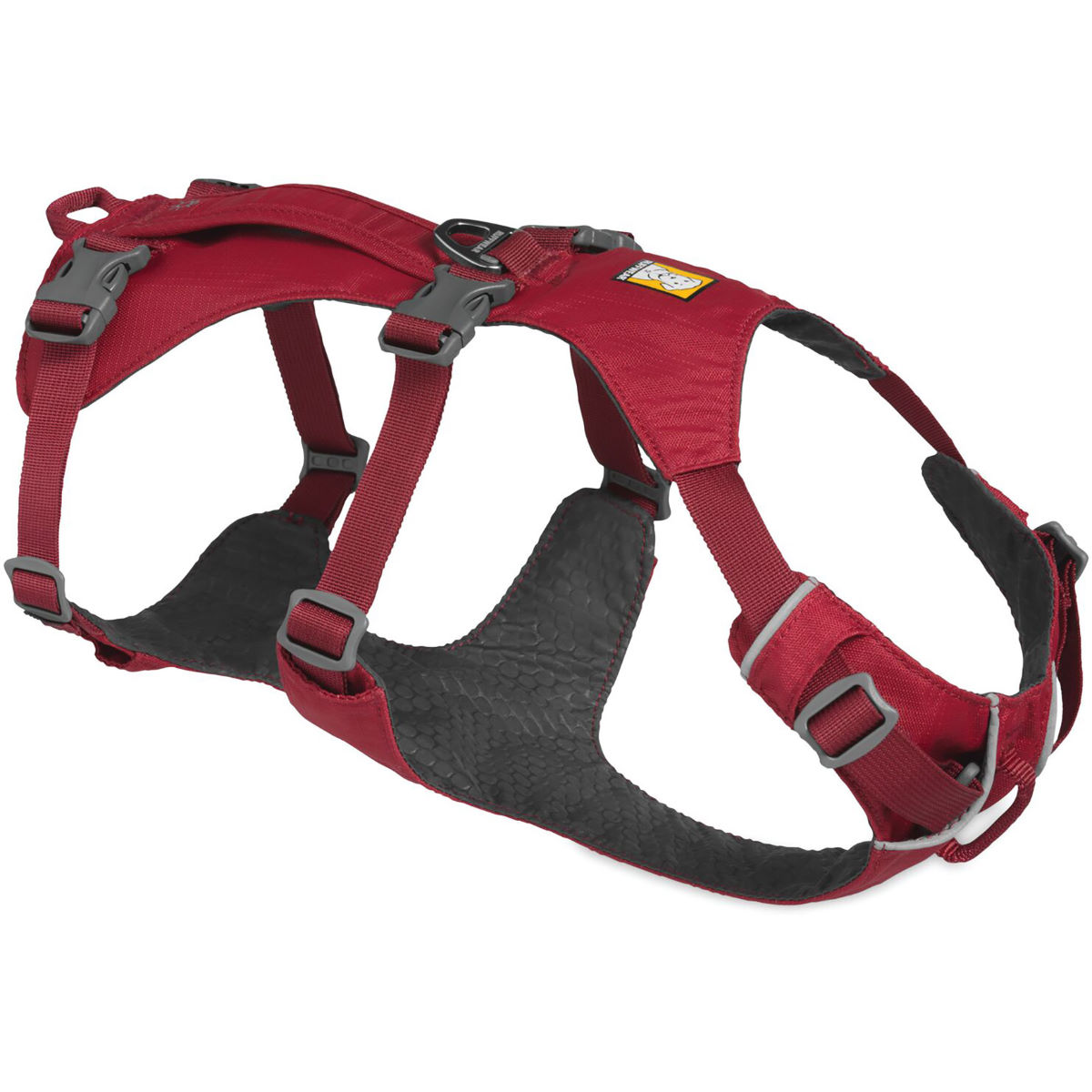 Arnés para perros Ruffwear Flagline - Toallas