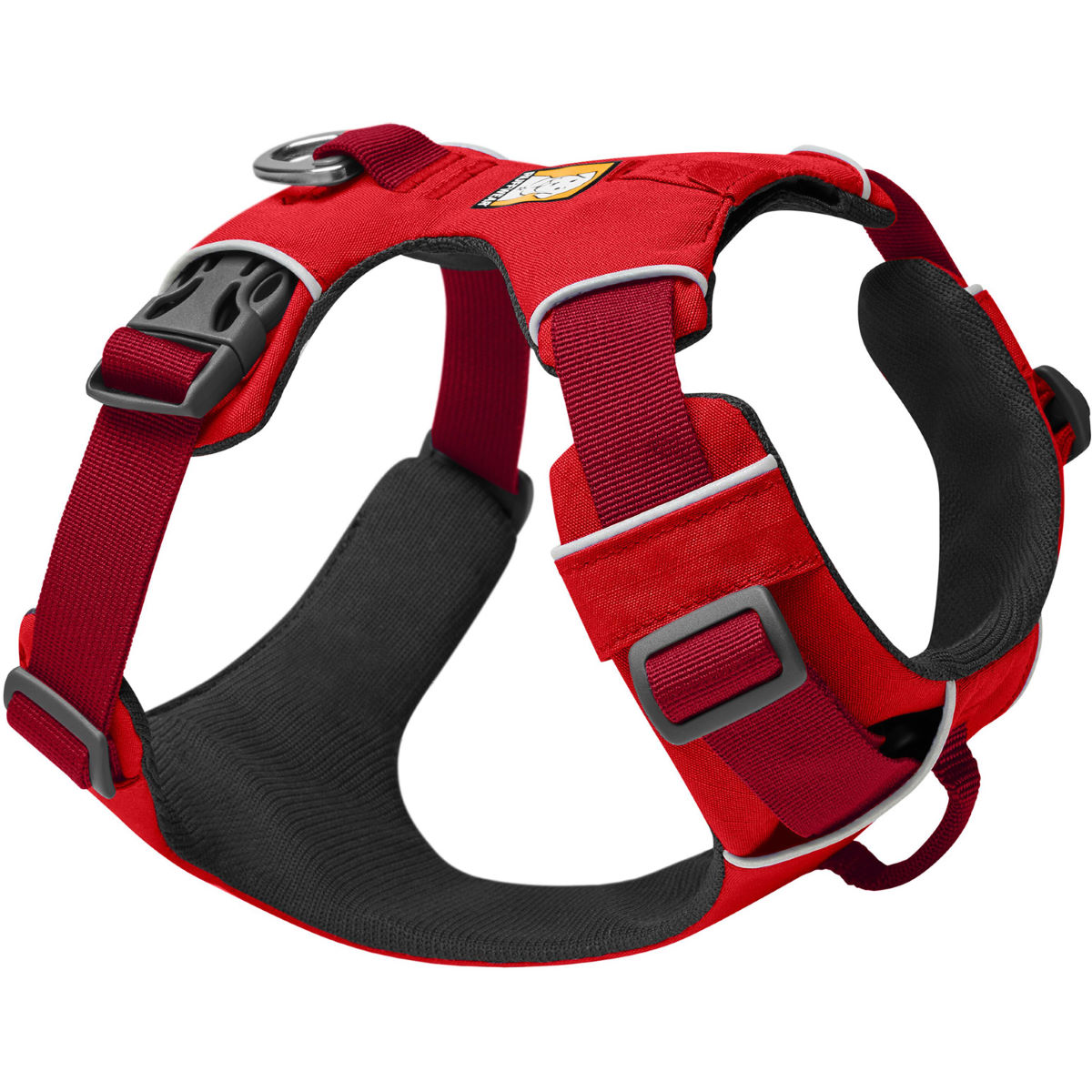 Arnés para perros Ruffwear Front Range - Toallas