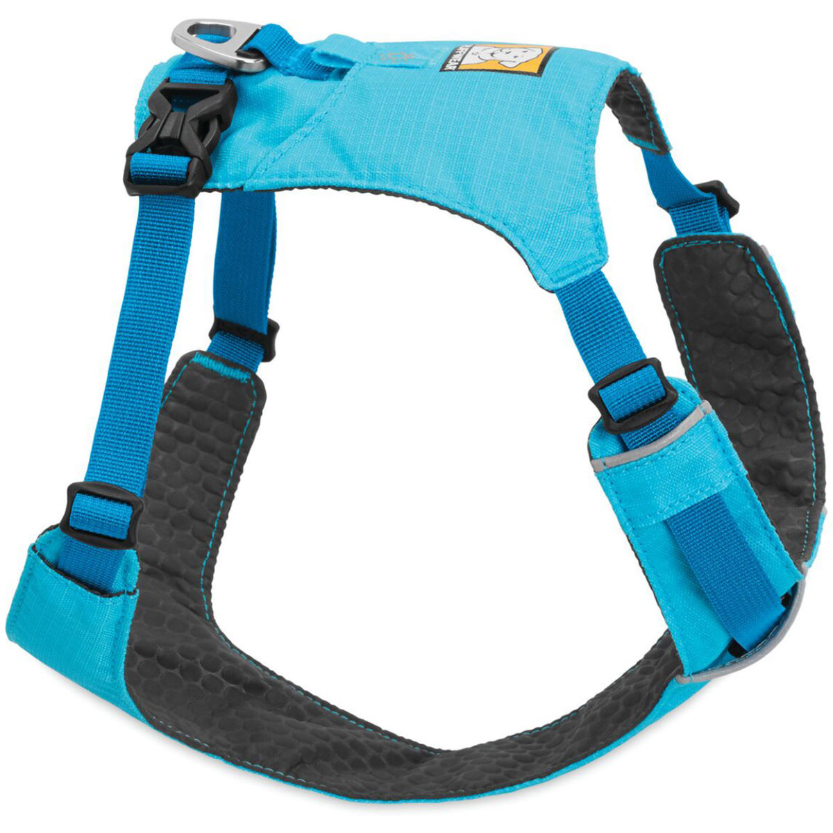 Arnés para perros Ruffwear Hi and Light - Toallas