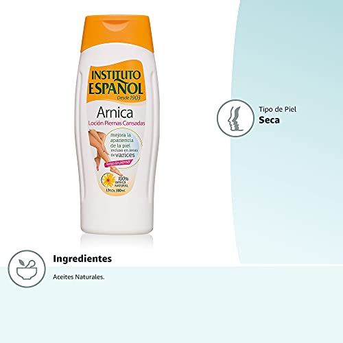 ARNICA müde Beine Lotion 500 ml