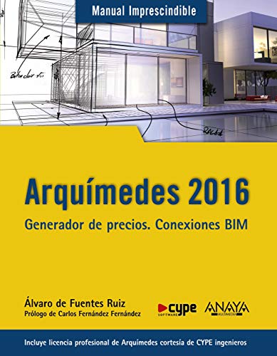 Arquímedes 2016 (MANUALES IMPRESCINDIBLES)