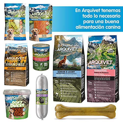 Arquivet Clicker Negro adiestramiento para Perros - Accesorios para Entrenamiento canino - Motivador para Perros - Complementos y Material para Mascotas - Ayuda adiestramiento