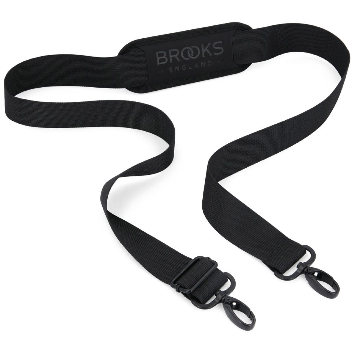 Asa de hombro para alforja de bicicleta Brooks England Scape - Recambios para alforjas