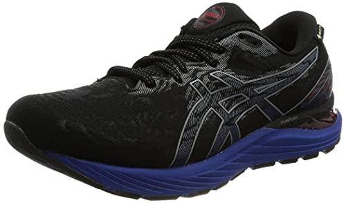 Asics Gel-Cumulus 23 G-TX, Zapatillas para Correr Hombre, Black/Sheet Rock, 46 EU