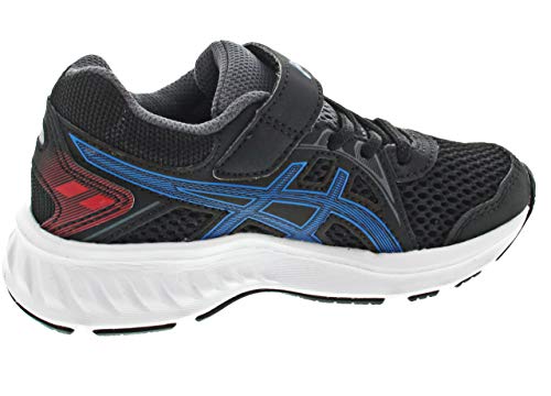 Asics JOLT 2 PS, Running Shoe, Negro, 27 EU