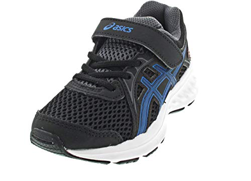 Asics JOLT 2 PS, Running Shoe, Negro, 27 EU