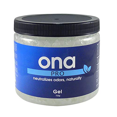 Avanzado Nutrición Ona Pro Gel – Odour Neutraliser – 1 l – Crecer habitación olor hidroponía