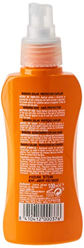 Babaria Protector Solar Capilar Aloe - 100 ml (8410412000376)