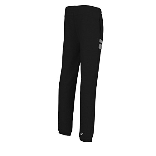 Babolat Oberbekleidung Sweat blogo Pants Negro Negro Talla:128