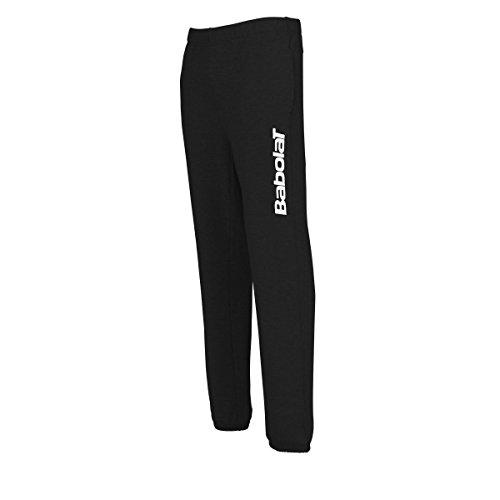 Babolat Oberbekleidung Sweat blogo Pants Negro Negro Talla:128