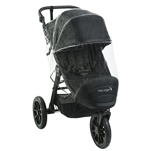 Baby Jogger - Funda impermeable para cochecito de bebé Talla:New Version