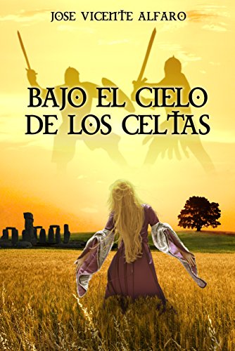 Bajo el cielo de los celtas