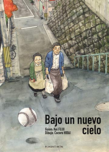 Bajo un nuevo cielo: 23 (Ponent Mon)